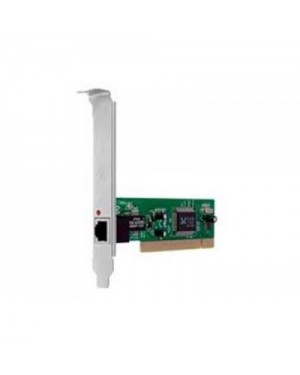 4005004 - Outros - Placa de Rede PEF132 PCI 10/100 MBPS Intelbras