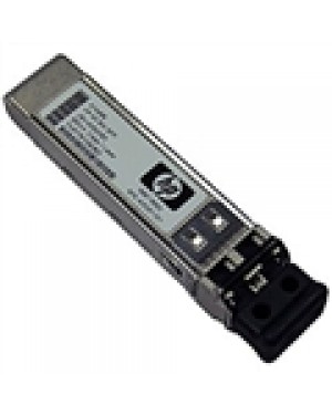 A7446B_S - HP - Mini Gbic 4GB SW SINGLE PACK SFP TRA