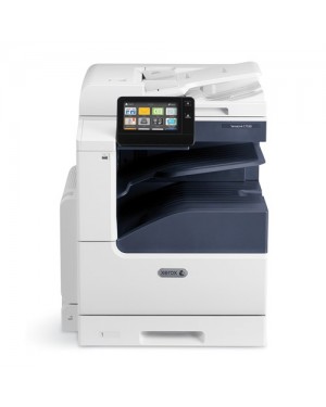 C7020MONO - Xerox - Impressora multifuncional laser colorida VersaLink C7020 (A3)