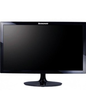 60BCHAR1BR - Lenovo - Monitor LED 19.5 TFT E2003B