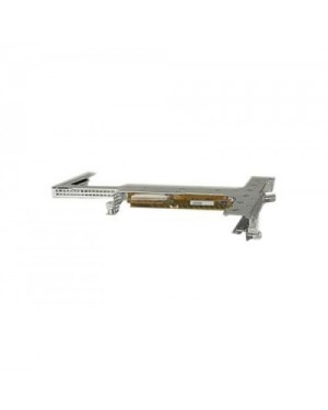 653206-B21 - HP - Adaptador Riser DL380p/385p/560 G8 3Slot
