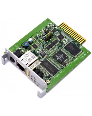 72008701 - Okidata - Servidor de impressão externo 10/100 BaseTX 6020e Oki