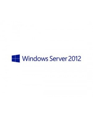 748921-201 - HP - Windows Server 2012 Standard