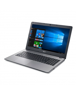 NX.GJLAL.001 - Acer - Notebook F5-573-723Q i7-6500U 8GB 1TB W10 Prata