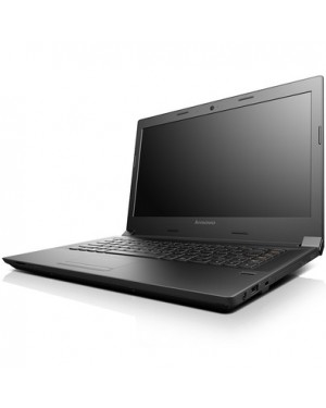 80F30006BR - Lenovo - Notebook 500GB i3-4005U Windows 8.1 Pro 4GB