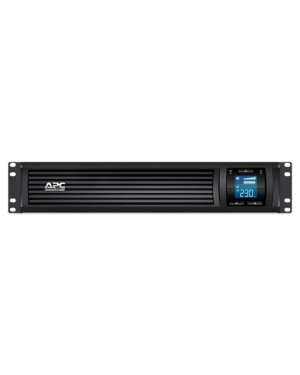 SMC2000I2U-BR - APC - Nobreak Smart-UPS, 2000VA 2kVA, 220V ~ 230V, Rack