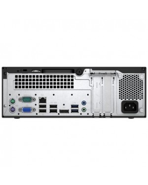 Z2G12LT#AC4 - HP - Desktop ProDesk 400 G3 SFF i3-6100 4GB 500GB W10P