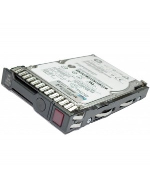 870753-B21 - HP - Disco rígido E 300GB SAS 15K SFF SC DS HDD