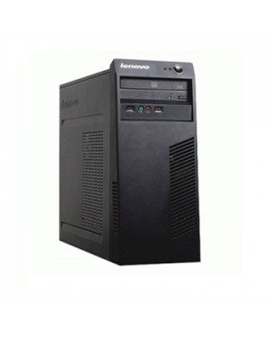 90AT005JBR - Lenovo - Desktop 63 torre, i3-4160, 4GB, 500GB HD, Linux