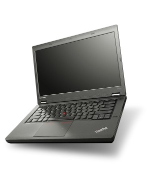 20AW00C2BR - Lenovo - Notebook Thinkpad T440p i5-4300M 4GB 500GB W10Pro