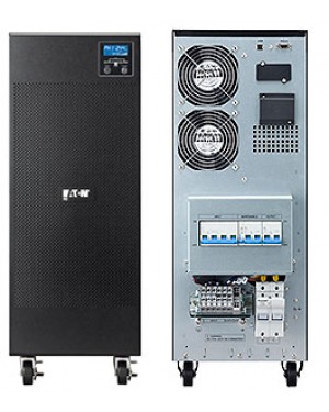 9E10KI - Eaton - Nobreak 9E, 10000VA 10kVA, 220V ~ 230V, Torre