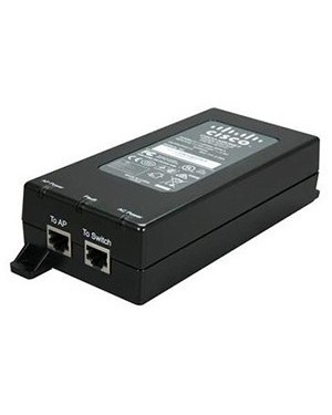 AIR-PWRINJ5= - Cisco - Acces Point Power Points Aironet