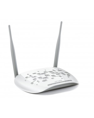 TL-WA801ND - TP-Link - Access point 300MBPS