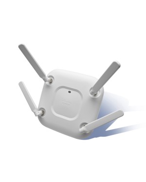 AIR-CAP1702I-A-K9 - Cisco - Access Point 802.11ac