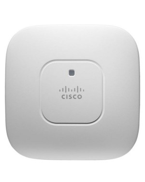 AIR-SAP702I-T-K9 - Cisco - Access Point PoE Aironet 3000Mbps