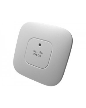 AIRSAP2602I-TK9BR= - Cisco - Access Point Wireless N