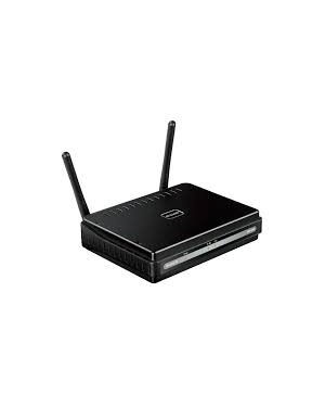 DAP-2310 - D-Link - Access Point Wireless N 300Mbps 1p POE