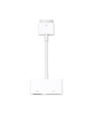 MD098BE/A - Apple - Adaptador AV Digital para HDMI 30 Pinos