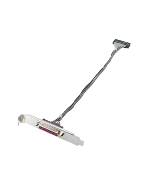 KD061AA - HP - Adaptador de Porta Paralela