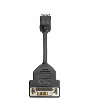 FH973AA - HP - Adaptador DP para DVI-D