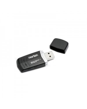NR-NU683N2 - Outros - Adaptador USB 300Mbps Wireless Norion