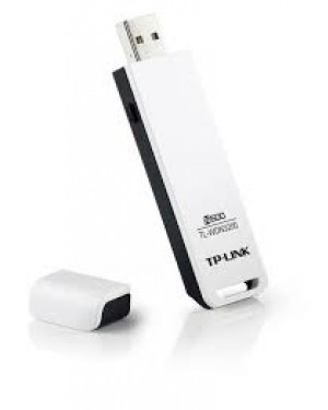 TL-WDN3200 - TP-Link - Adaptador USB Dual Band 2.4 5GHZ Wifi 300M
