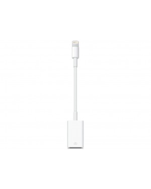 MD821BZ/A - Apple - Adaptador USB para Camera