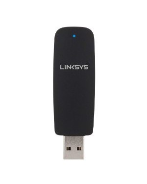 AE2500_2 - Linksys - Adaptador Wireless AE2500