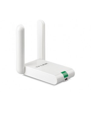 TL-WN822N - TP-Link - Adaptador Wireless USB N 300Mbps Alto Ganho