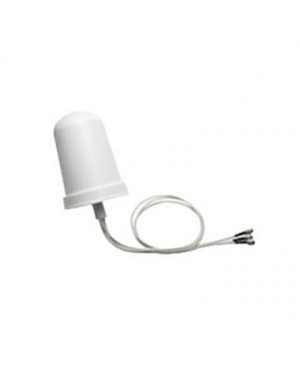 AIR-ANT2544V4M-R= - Cisco - Antena Omnidirecional Aironet 4DBI / 5GHz