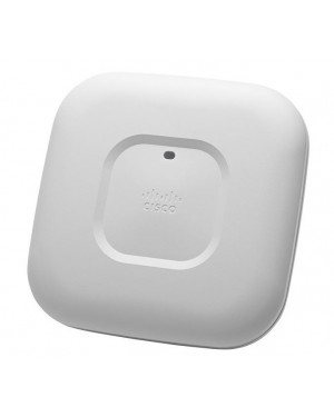 AIRCAP1702I-ZK9BR= - Cisco - Access Point 802.11ac AP Ctrlr Based AP X3:2SS; Int Ant