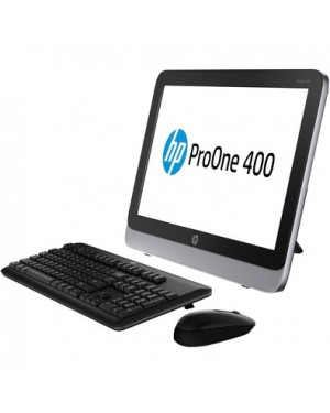 K6Q36LT - HP - All In One Pro One 400 G1 19.5 I5 4GB HD 500GB W8 Pro