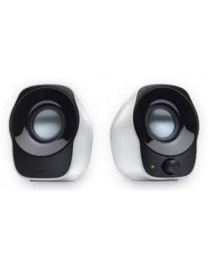 980-000573 - Logitech - Alto Falantes Estéreo Z120