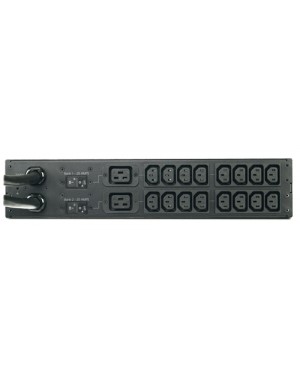 AP7732 - APC - Chave de Transferência ATS para Rack 208/230v 30A 6900V