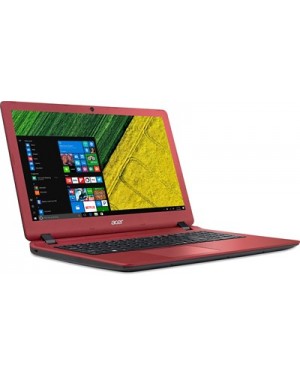 NX.GHEAL.003 - Acer - Notebook Aspire ES1-572-575Y i5-6200U 8GB 1TB W10 Red
