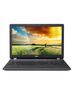 NX.GHDAL.003 - Acer - Notebook Aspire ES ES1-572-323F i3-6100U 4GB 500GB W10