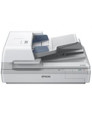 B11B204321 - Epson - Scanner Workforce 600dpi 16GBInt / 8Bits Ext A3 mesa +ADF