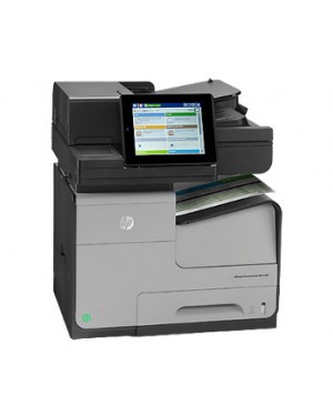 B5L05A#AC4 - HP - Impressora Multifuncional Jato de Tinta Imp/Scan/Cópia/Fax USB2.0