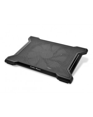 R9-NBC-XS2K-GP - Outros - Base para Notebook Notepal X-Slim II FAN 200MM Cooler Master