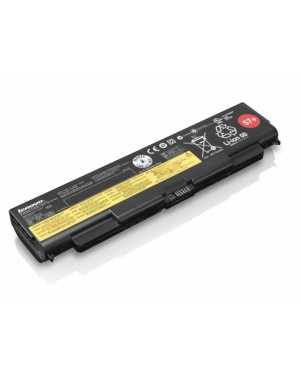 0C52863 - Lenovo - Bateria ThinkPad para Notebook 57+(6cell)