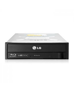 BH16NS40.AVAU10B - LG - BLURAY INTERNO DVDRW PRETO