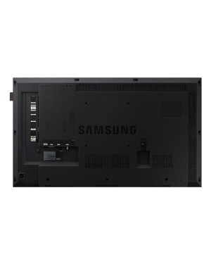 LH40DBEPLGV/ZD - Samsung - Monitor LFD DB40E, 40", 1920 x 1080 (Full HD)