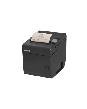 BRCB76302 - Epson - Impressora Fiscal ECF-IF TM-T900F, térmica, guilhotina, com rede