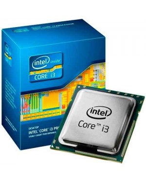 BX80637I33250 I - Intel - Processadores core i3-3250 3.50GHz 3MB Cache LGA1155