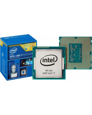 BX80646I54440 I - Intel - Processador Core i5 440 3.10GHz DMI 5GTS 6M Cache