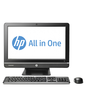 B8U89LT#AC4 - HP - Desktop Compaq Pro 4300 AIO