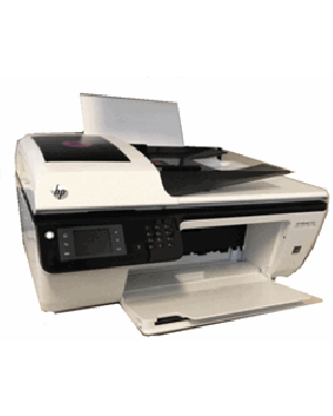 D4H23A#AK4 - HP - Impressora Multifuncional Deskjet Ink Advantage 2646