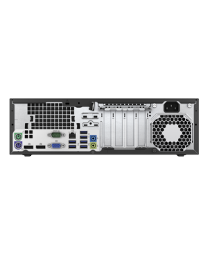 T4M13LT#AC4 - HP - Desktop EliteDesk 800 G2 I7-6700 8GB 1TB Win10P
