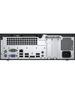 T4L50LT#AC4 - HP - Desktop ProDesk 400 G3 SFF i5-6500 4GB 500GB W10P