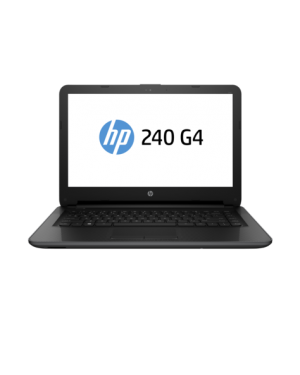 V8M30LT#AC4 - HP - Notebook 240 G4 I7-6500U 8GB 1TB W10P